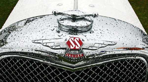 Amazon | jaguar ジャガー SS100 1/43 SS 100 jaguar SS-100 GB